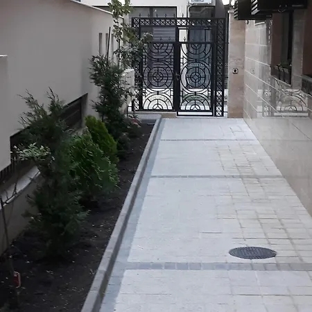 таня 10 Appartamento Pomorie