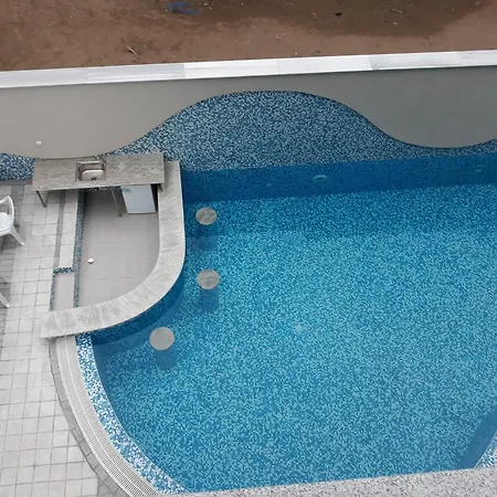 Apartmán таня 10 Pomorie