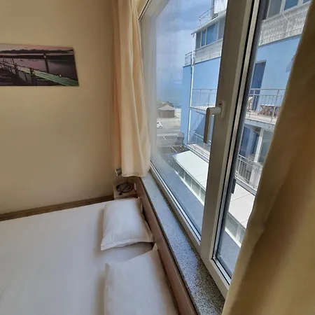 таня 10 Apartmán