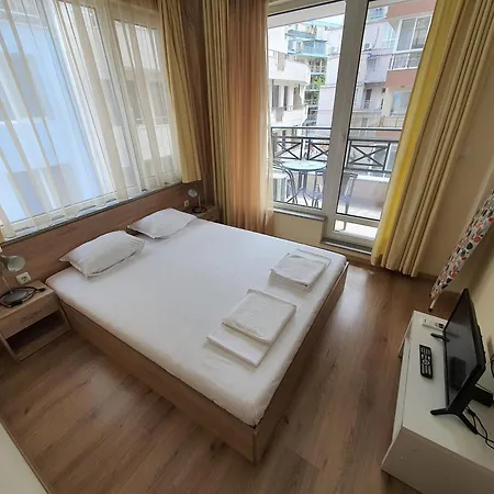 アパート таня 10