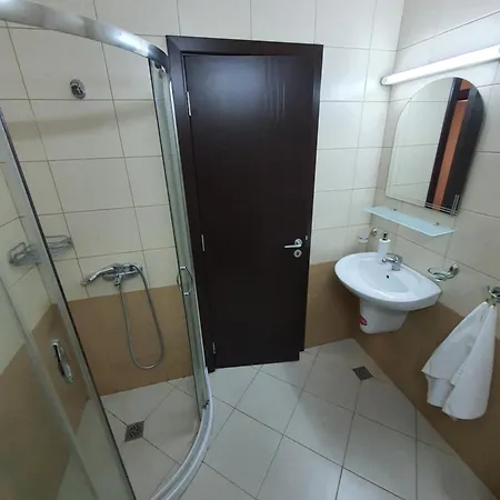 Apartmán таня 10 *