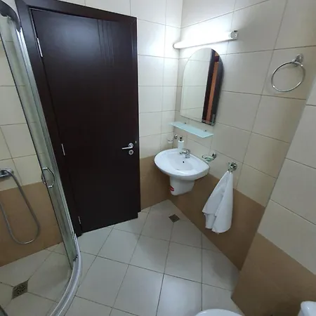 таня 10 アパート ポモリエ