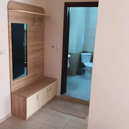 Apartmán таня 10