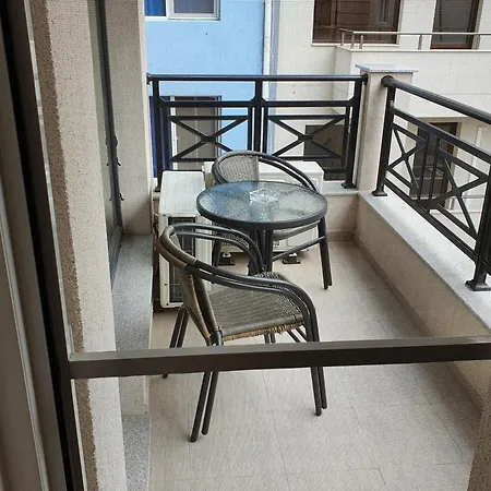 таня 10 Apartmán *