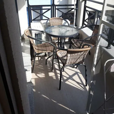 アパート таня 10 ポモリエ