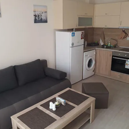 アパート таня 10