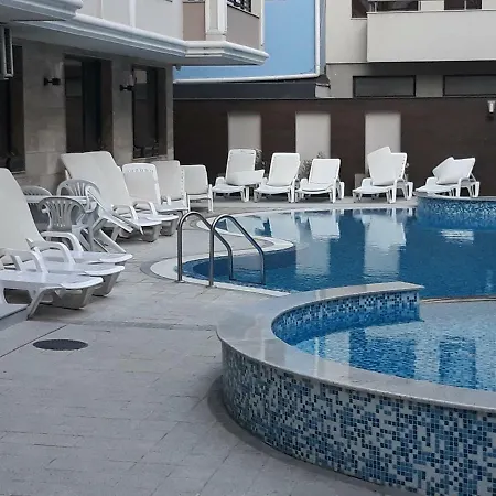 таня 10 Apartmán *