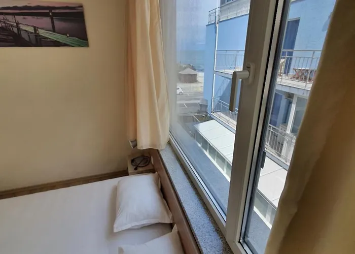 таня 10 Appartamento