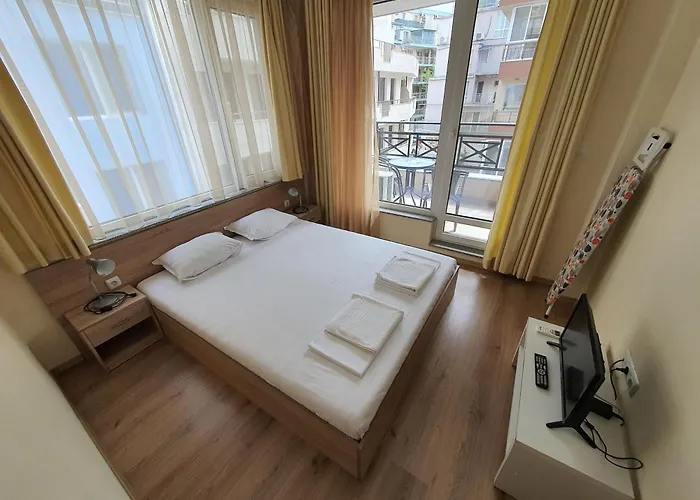 Appartamento таня 10