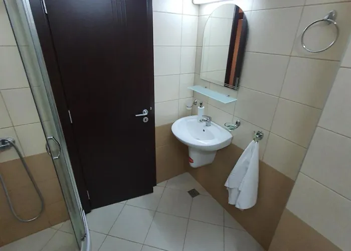 таня 10 Appartamento Pomorie