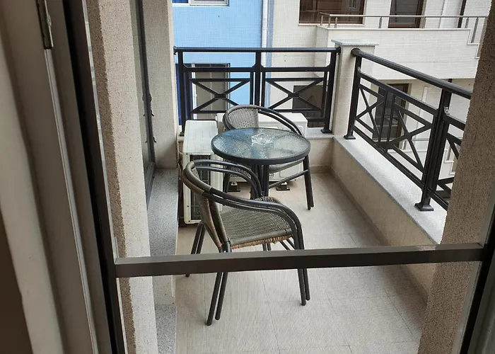 таня 10 Appartamento *