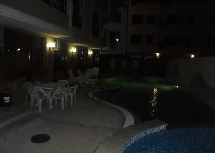 таня 10 * Pomorie